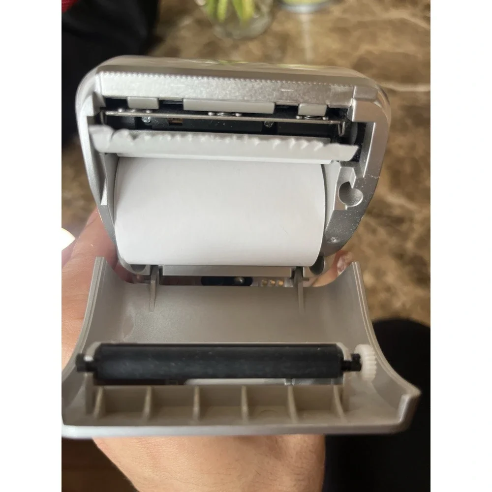 PAX A920 EMV NFC 4G Wireless Credit Card Machine